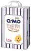 Подгузники супертонкие Q-MO L (9-14кг), 66шт