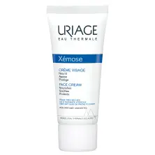 URIAGE Ксемоз крем для лица / Xémose Creme Visage 40 мл 
