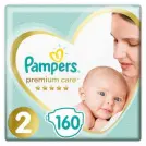 Pampers Premium Care