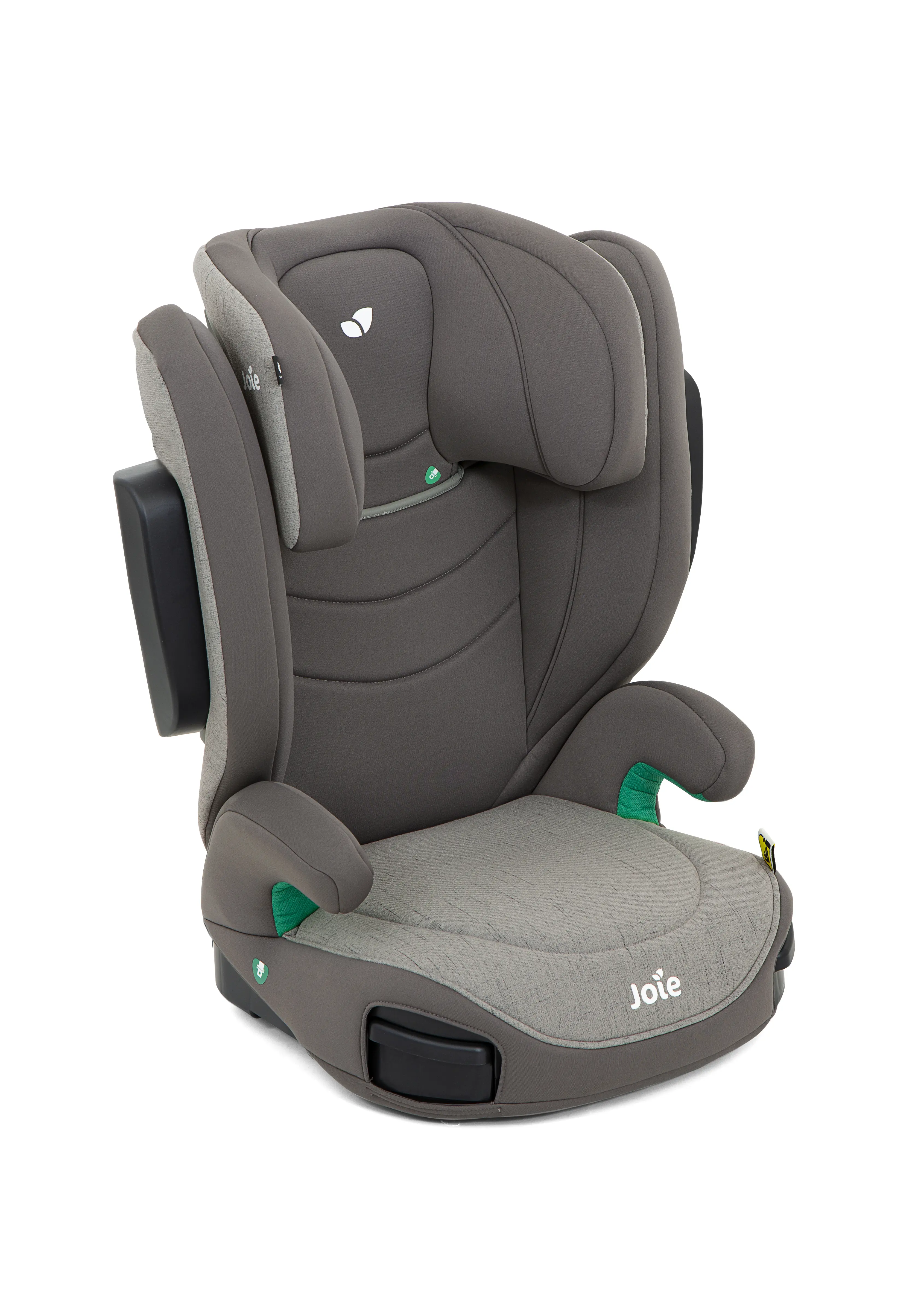 Автокресло Joie i-Trillo LX (dark pewter) группа 2/3