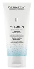 Dermedic MELUMIN Осветляющая мицеллярная эмульсия, 200мл