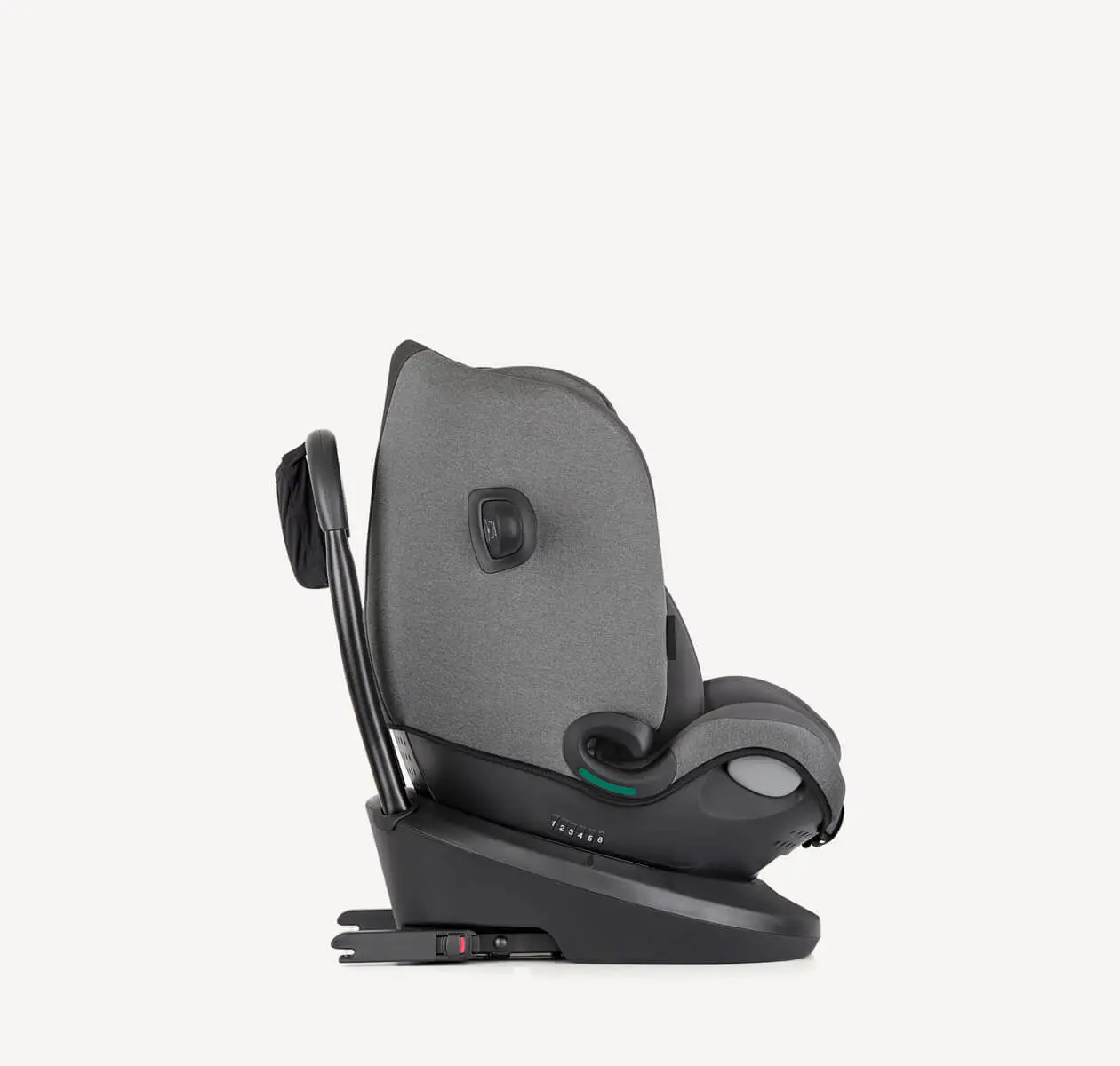 Автокресло Joie i-Spin Multiway (thunder) группа 0+/1