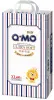 Подгузники супертонкие Q-MO XL (12-17кг), 60шт