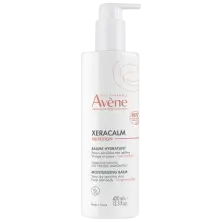 AVENE XERACALM Nutrition Легкий питательный бальзам 400 мл