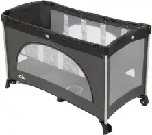 Манеж Joie Allura 120 (ember)