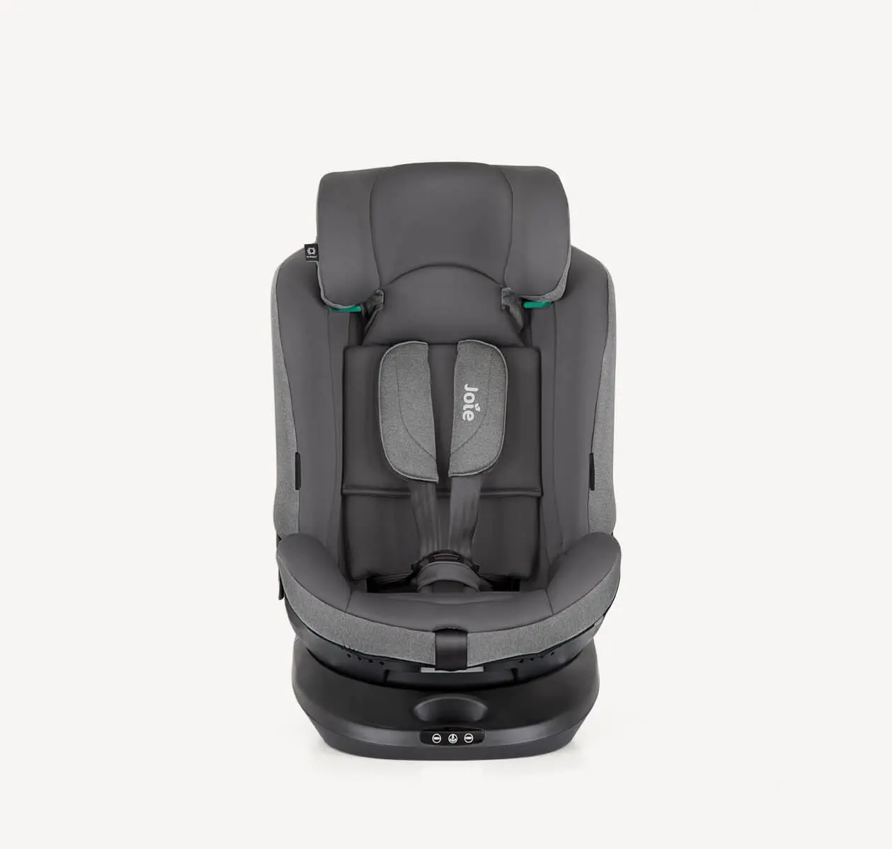 Автокресло Joie i-Spin Multiway (thunder) группа 0+/1