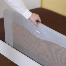 Reer Ограждение на кровать ByMySide XL, L 150 см х H 50 см