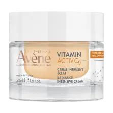 AVENE Крем интенсивный для сияния кожи, 50 мл