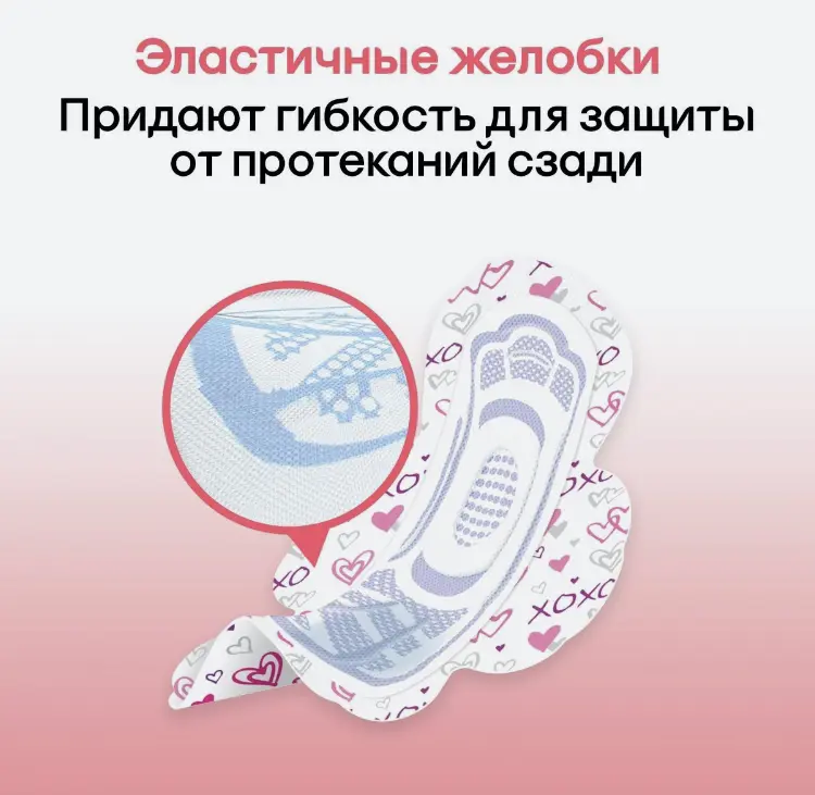 Прокладки гигиенические Kotex Ultra Normal (поверхн.сеточка)10шт