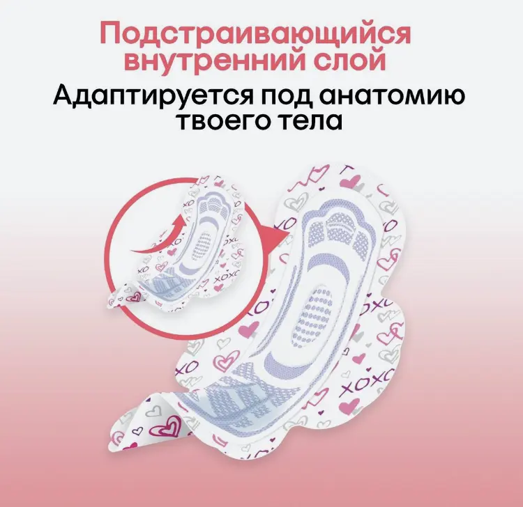 Прокладки гигиенические Kotex Ultra Normal (поверхн.сеточка)10шт