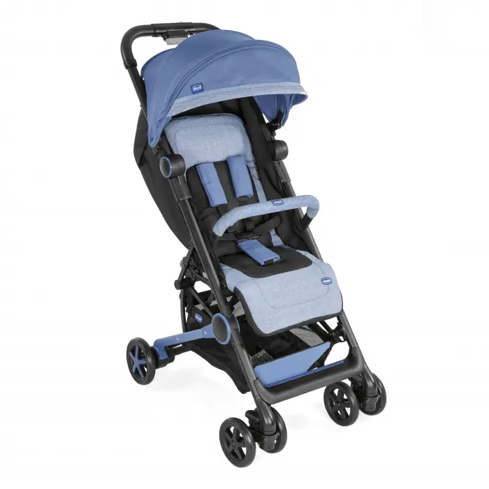 Chicco Коляска MIINIMO 2 Avio, с бампером
