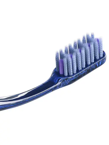SPLAT SMILEX ORTHO+ Ортодонтическая зубная щетка мягкая
