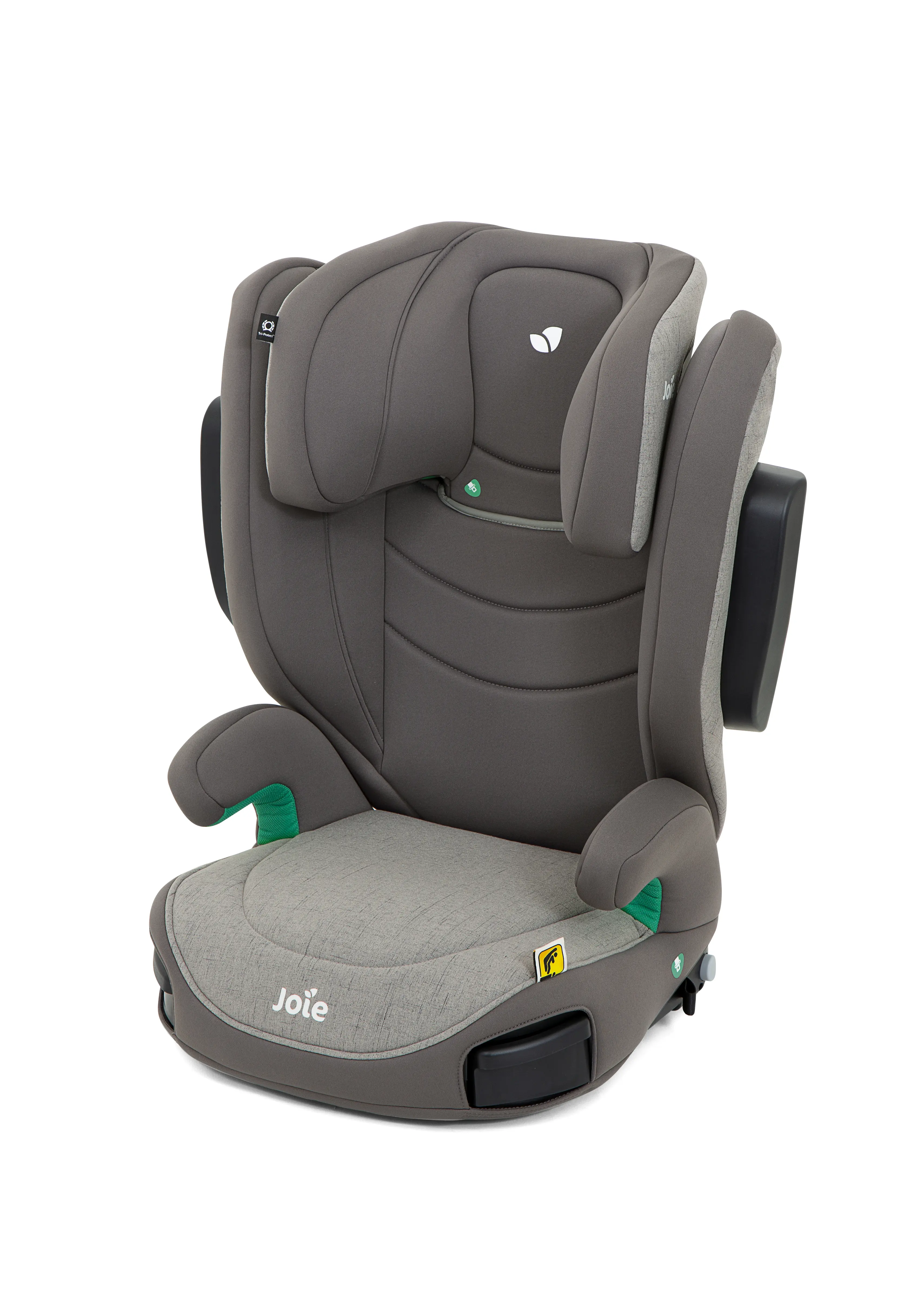 Автокресло Joie i-Trillo LX (dark pewter) группа 2/3