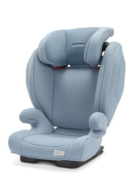 Recaro Young Profi Plus — Отзывы от реальных покупателей