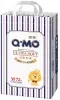 Подгузники супертонкие Q-MO M (6-11кг), 72шт