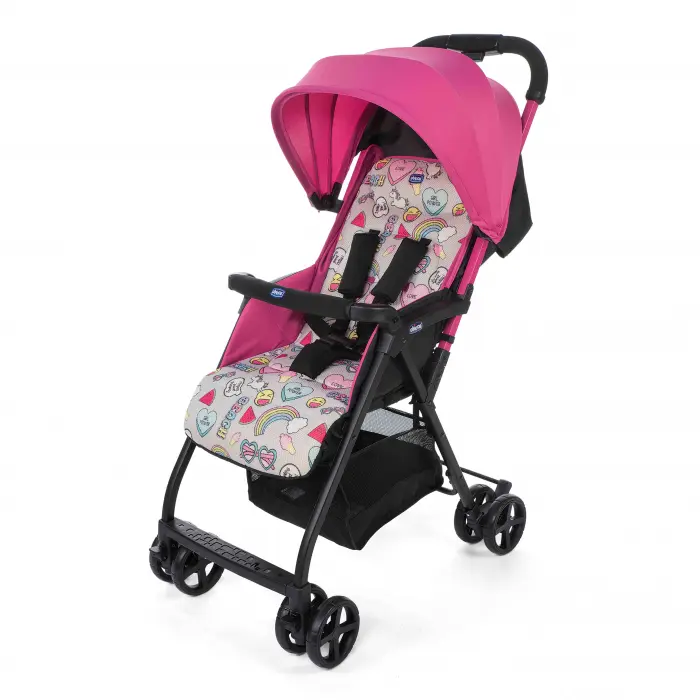 Chicco Коляска OhLaLa 2 Unicorn