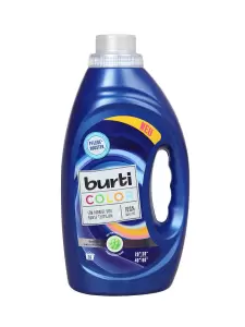 Burti Color Жидкое средство для стирки цветного белья (1,45 л)