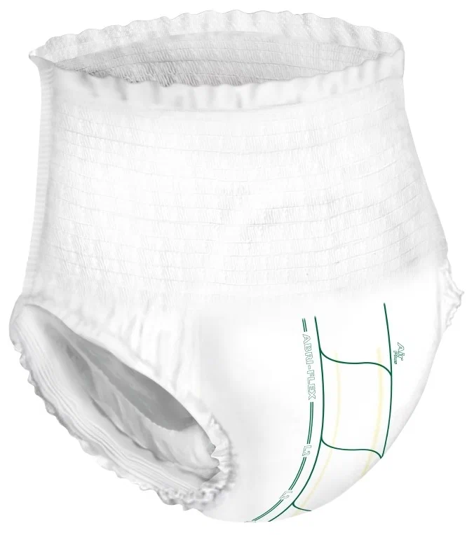 Abena Подгузники-трусики Abri-Flex Premium L2 (100-140см) 14шт