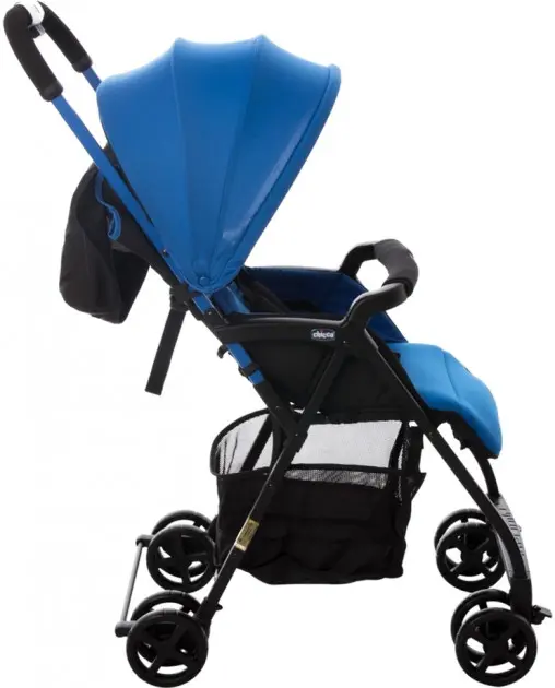 Chicco ohlala power blue best sale