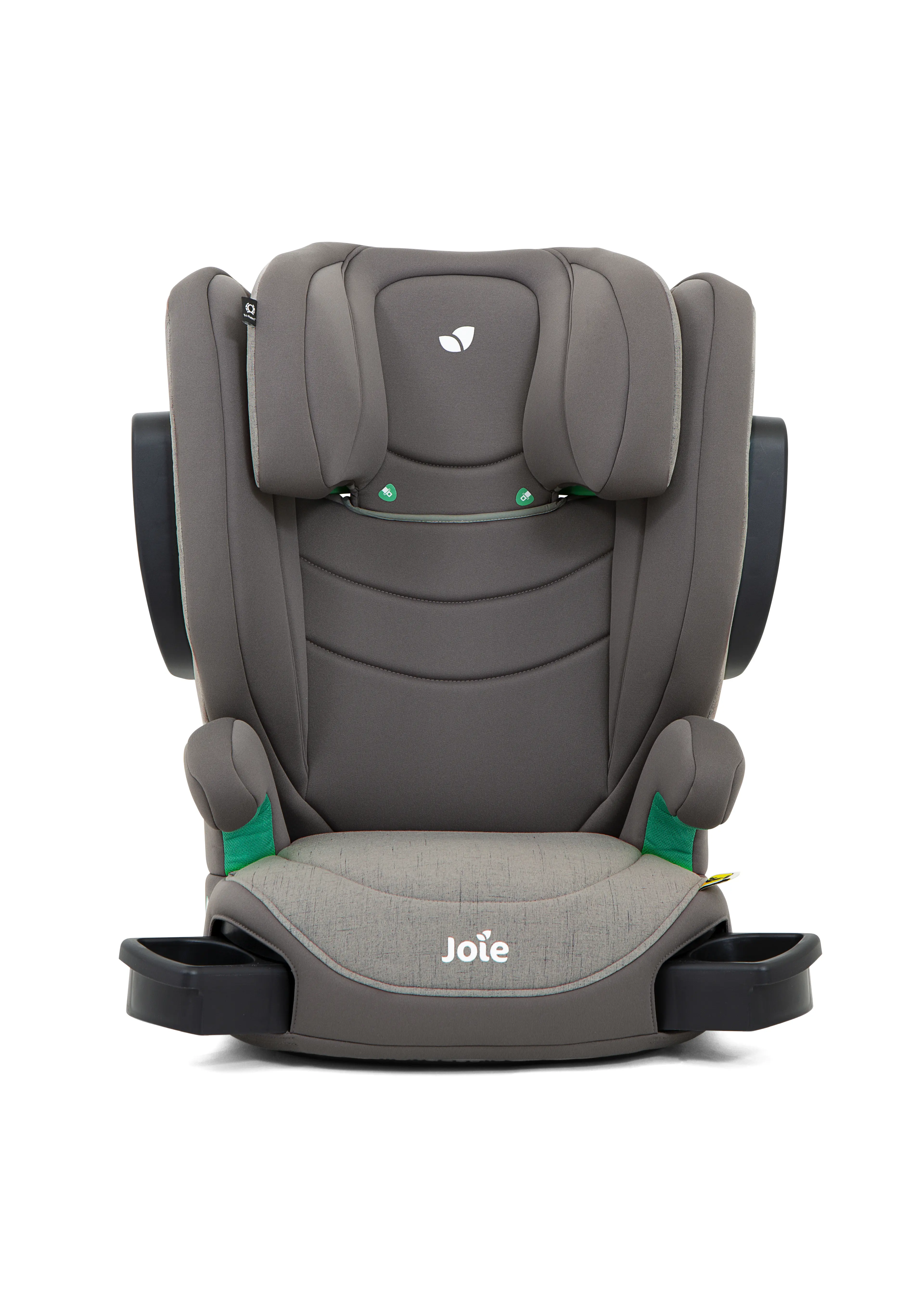 Автокресло Joie i-Trillo LX (dark pewter) группа 2/3