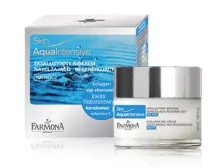 FARMONA Skin Aqua Intensive Ночной крем - увлажняющий и регененирующий (50мл)