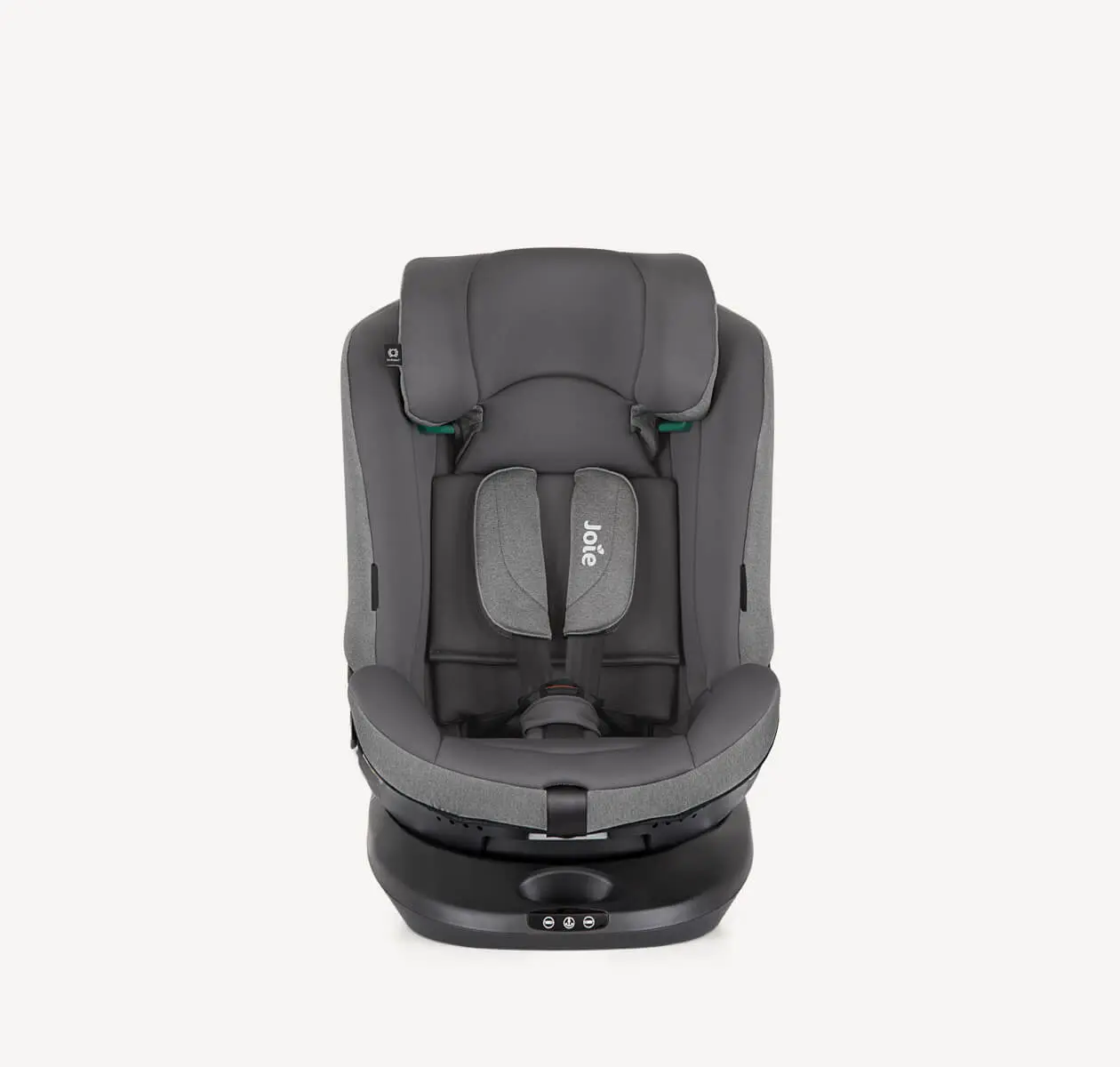 Автокресло Joie i-Spin Multiway (thunder) группа 0+/1