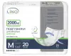 Подгузники для взрослых Lino M (75-110см) 20шт, 5,5*