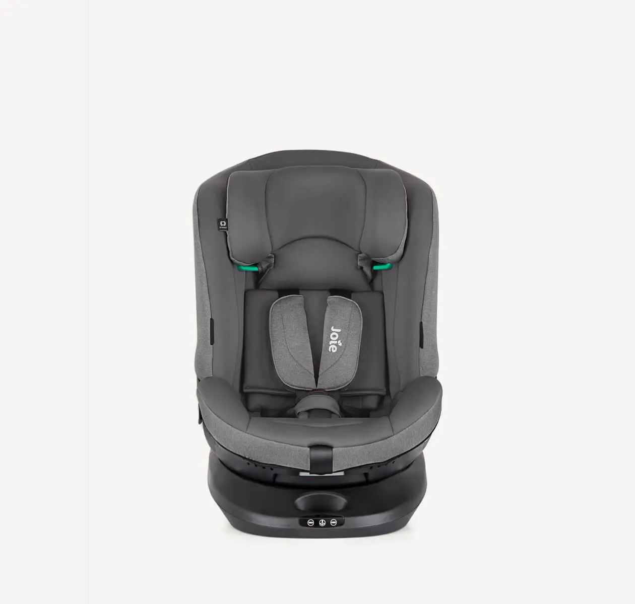 Автокресло Joie i-Spin Multiway (thunder) группа 0+/1