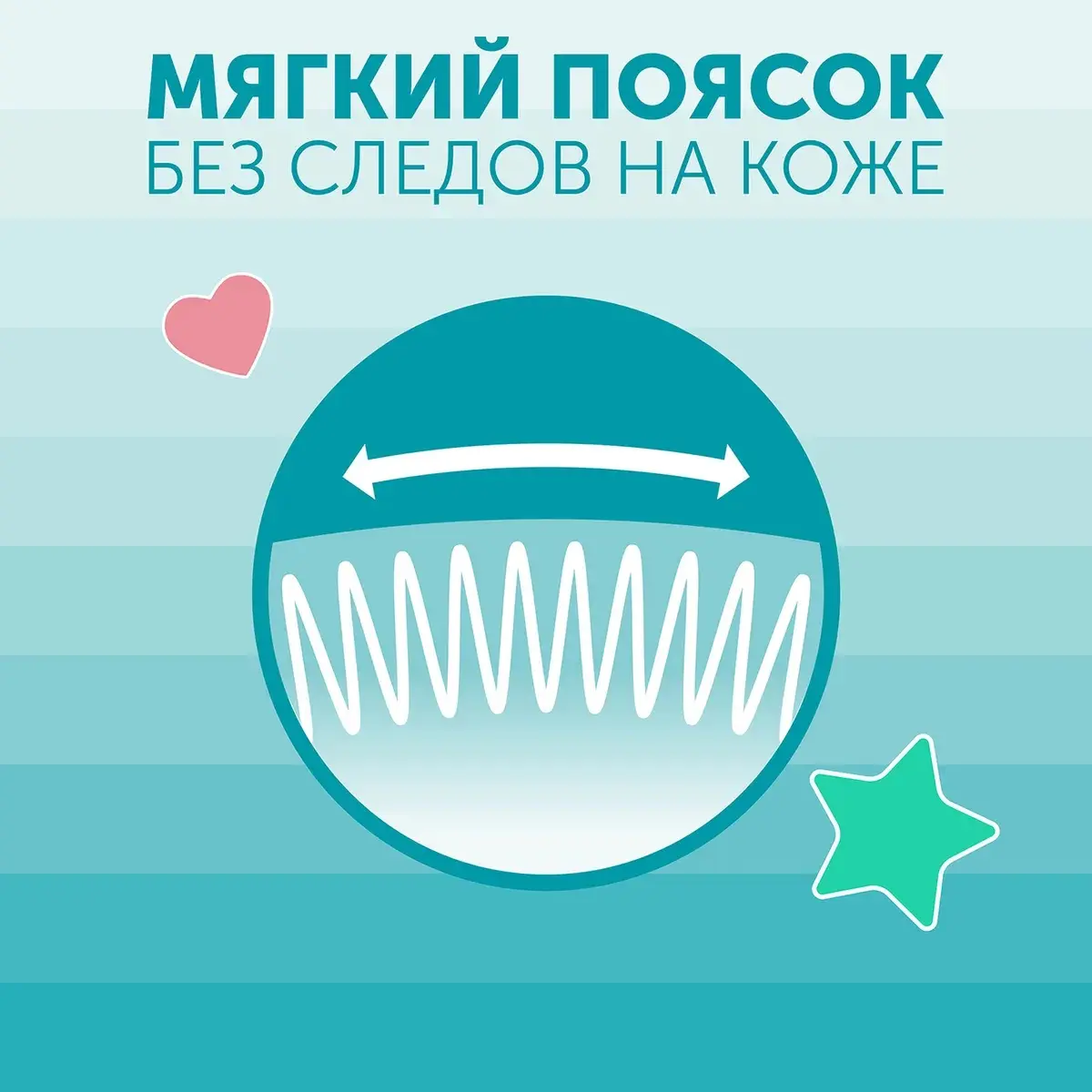 Подгузники-трусики Lovular Sweet kiss XХL (15-25кг) 30 шт