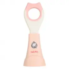PITUSO Щипчики для ногтей Pink (Розовый)