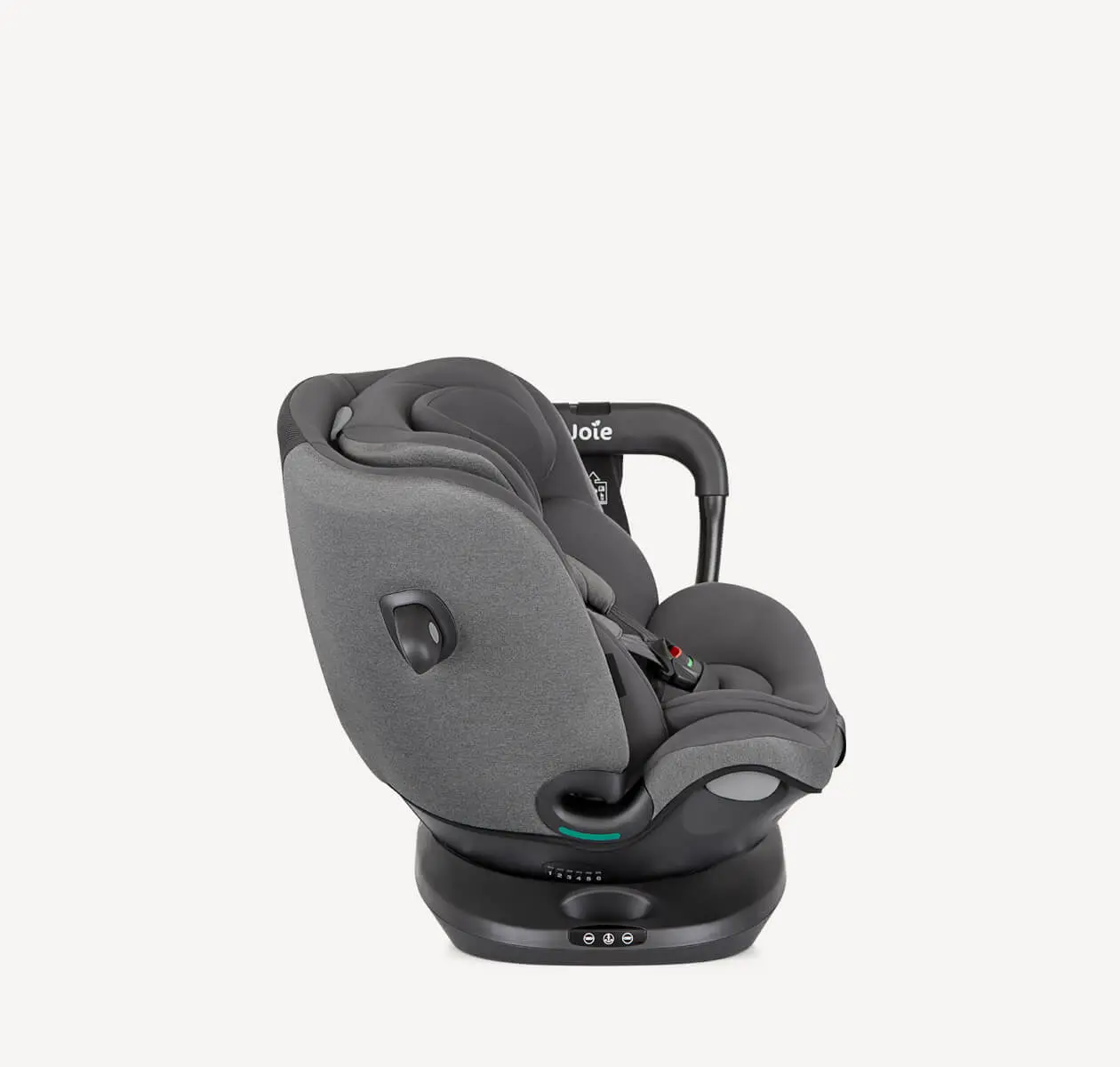 Автокресло Joie i-Spin Multiway (thunder) группа 0+/1