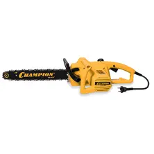 Электрическая цепная пила CHAMPION 418N-16, 230В., 50 Гц.,1,8 кВт.,3/8-1,3-57