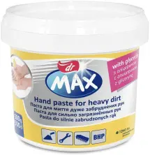 Паста для рук с глицерином Dr. Max New 500г