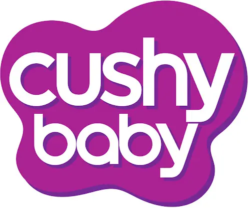 Cushy baby