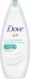 Крем-гель для душа Dove Гипоаллергенный (250 мл)
