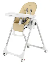 Стульчик для кормления Peg-Perego PP Follow me (paloma) 