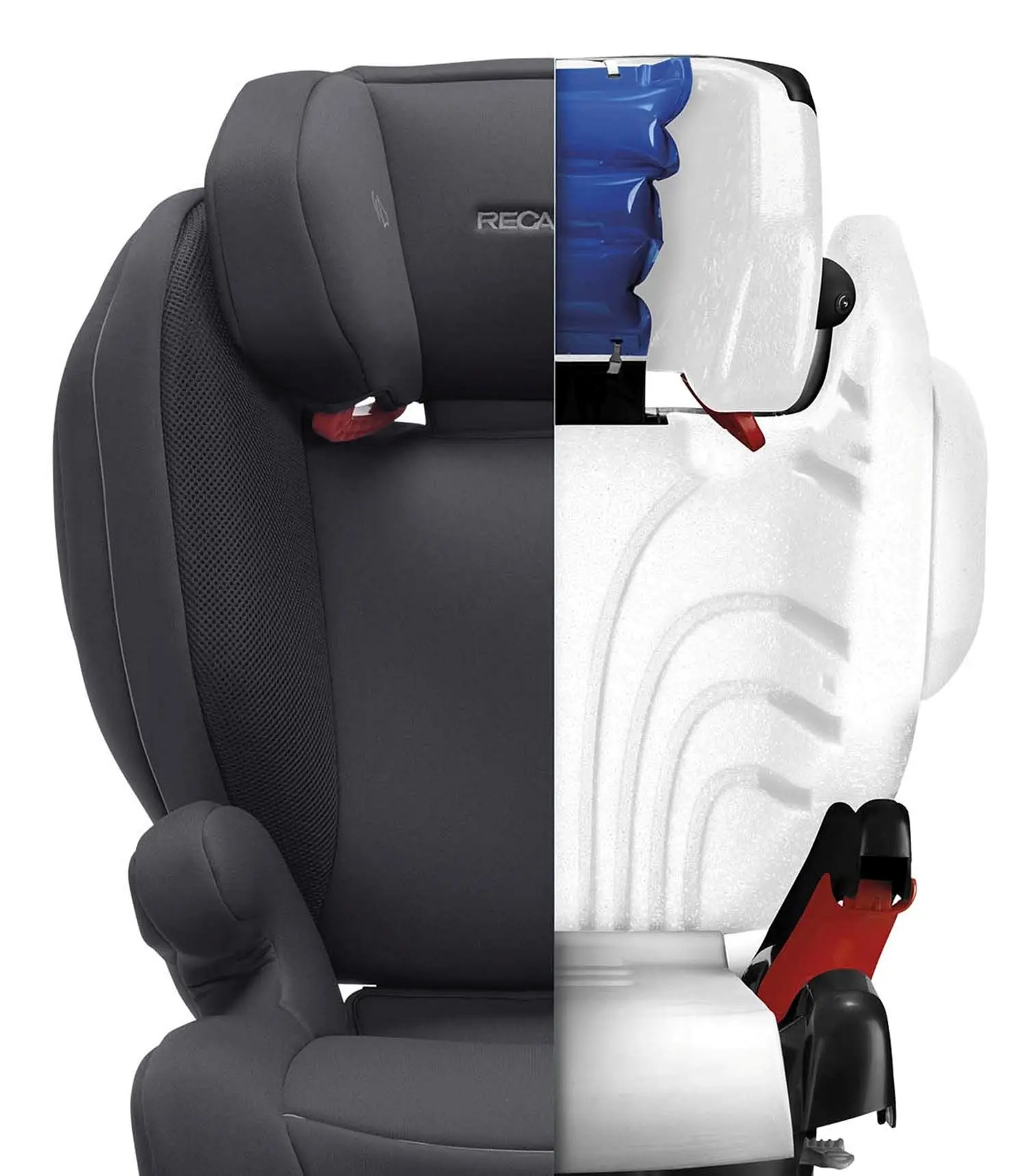 Recaro monza nova 2 mothercare hot sale