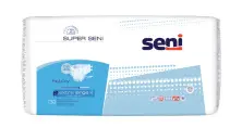 Подгузники для взрослых Super Seni Air Extra Large 4 размер 6* (130-170 см) 30шт