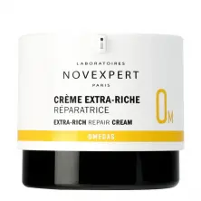 Novexpert Omegas Восстанавливающий экстрапитательный крем, 40 мл
