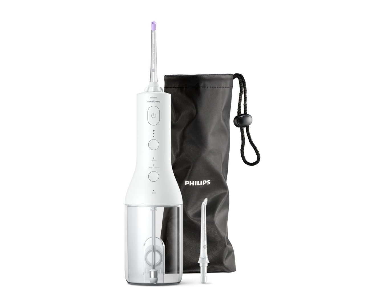Ирригатор philips
