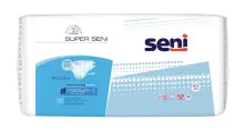 Подгузники для взрослых Super Seni Air MEDIUM 2, 6* (75-110 см) 30 шт