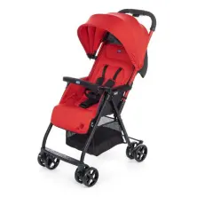Chicco Прогулочная коляска Ohlala 2 Paprika