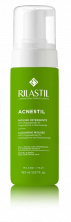 Rilastil ACNESTIL Очищающий мусс, 165 мл