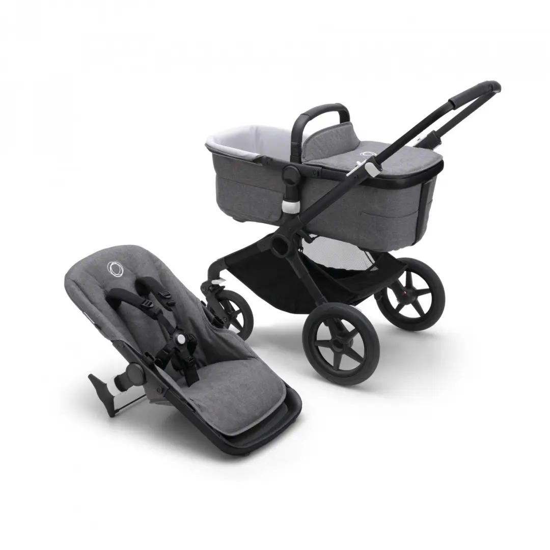 Bugaboo fox 2w1 online