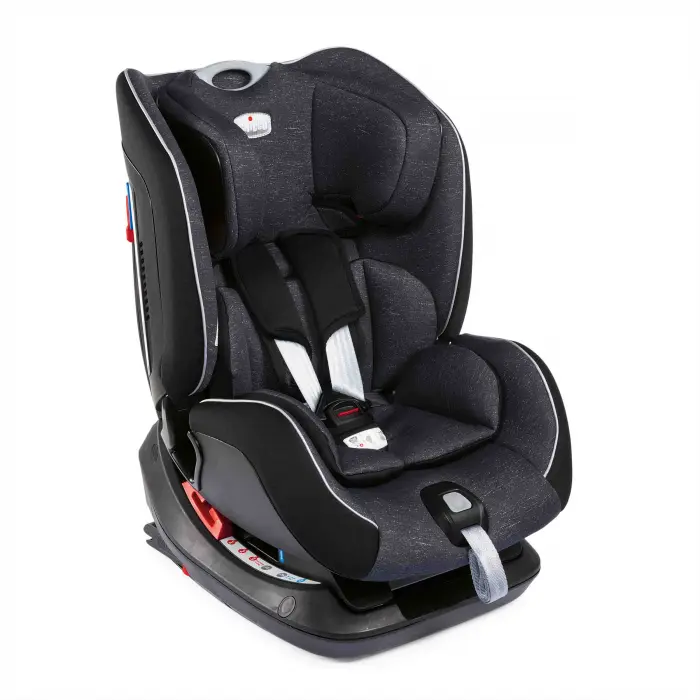 Chicco Автокресло SIRIO Intrigue (Группа 0/1/2)