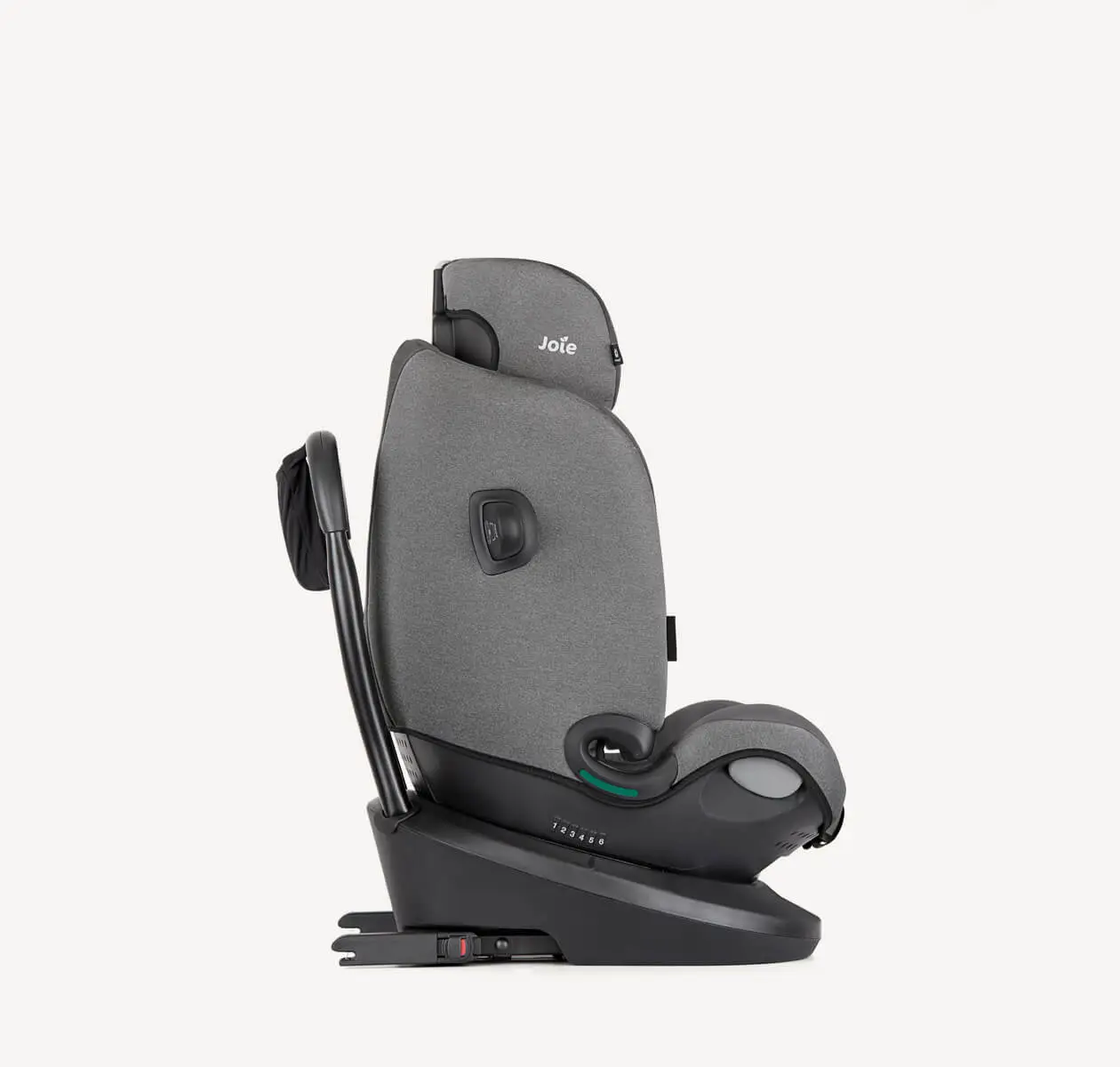 Автокресло Joie i-Spin Multiway (thunder) группа 0+/1