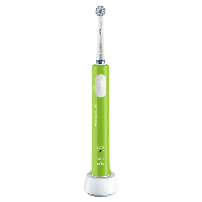ORAL_B Электрическая зубная щетка D16.513.1 Junior тип 4729