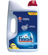 FINISH порошок 2500г NEW