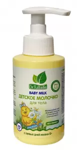 Детское молочко для тела Dr.Tuttelle (150 мл)