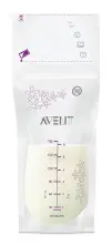 Philips AVENT Пакеты для хранения грудного молока (уп. 25 шт.)